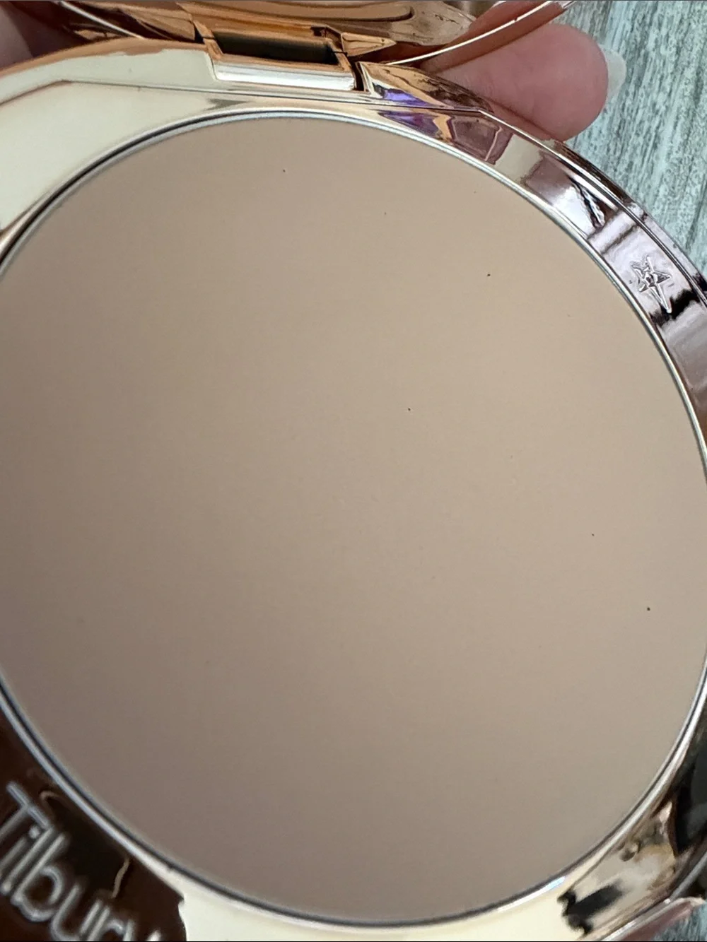 Charlotte Tilbury Bronzer Compact - shade 1 $59 retail